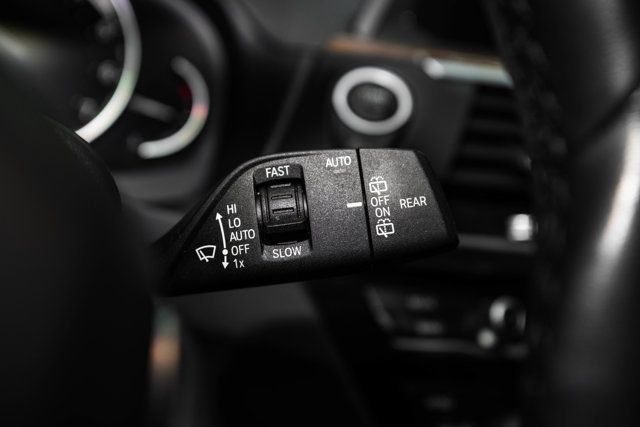 Used 2019 BMW X3 xDrive30i AWD/4WD image 35