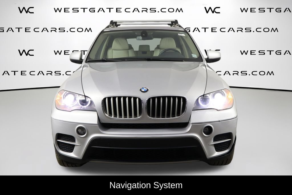 Used 2013 BMW X5 xDrive35i AWD/4WD video 2