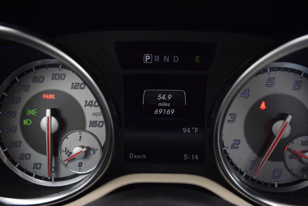 Used 2016 Mercedes-Benz SLK 300 image 23