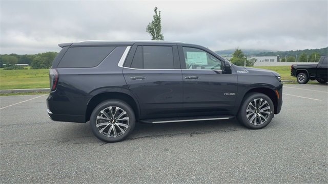 New 2025 Chevrolet Tahoe High Country image 9