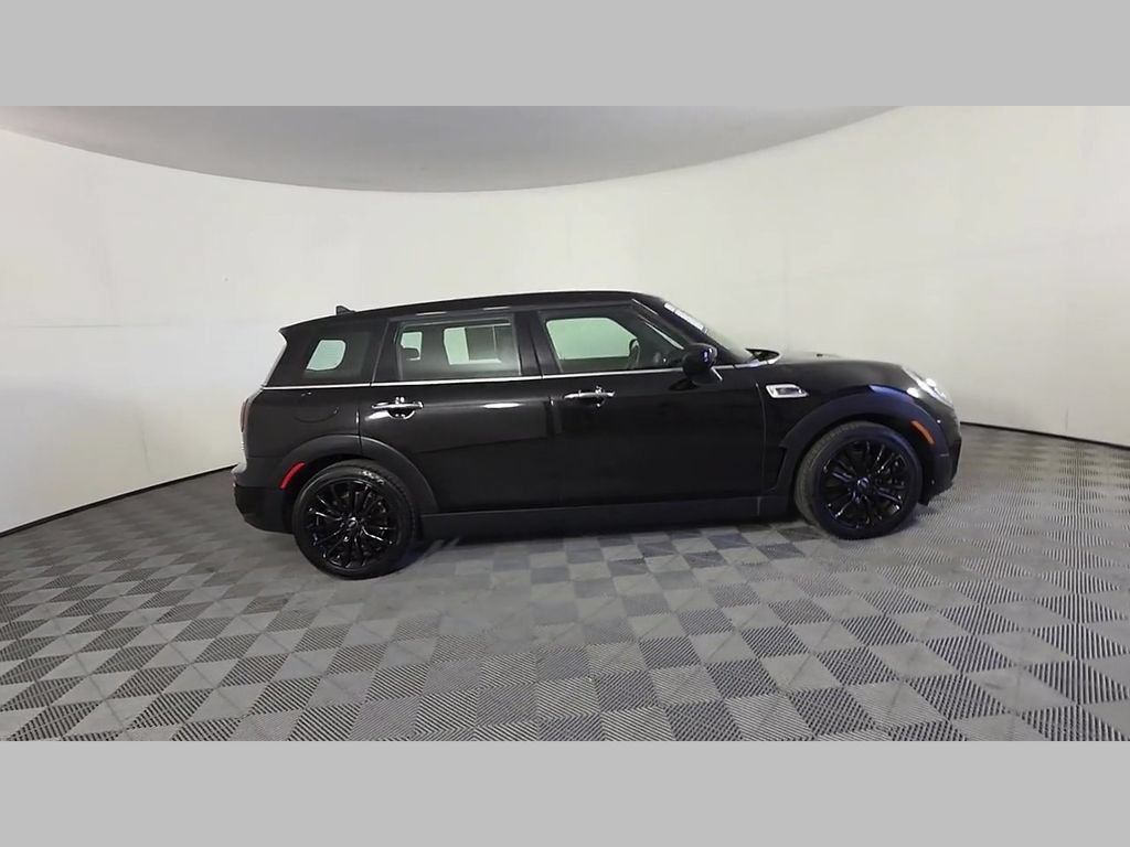 Used 2022 MINI Cooper Clubman S FWD image 33