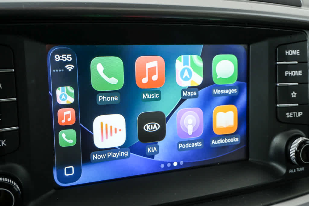 Used 2020 Kia Sorento LX image 13