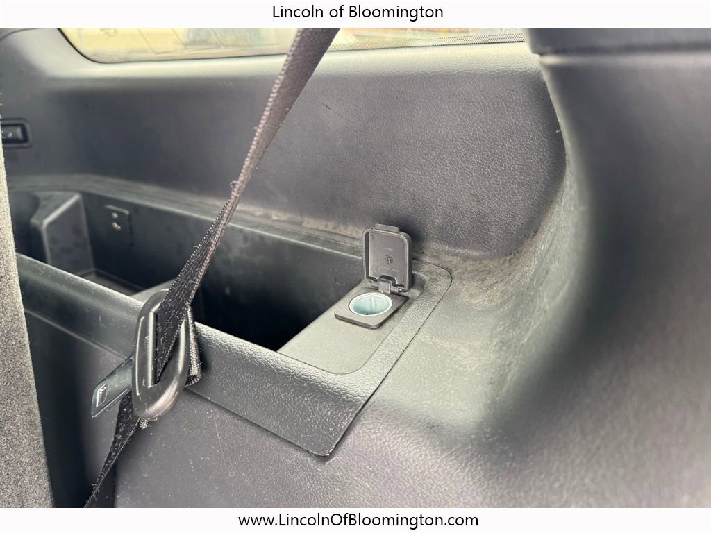 Certified 2023 Lincoln Navigator Reserve image 75