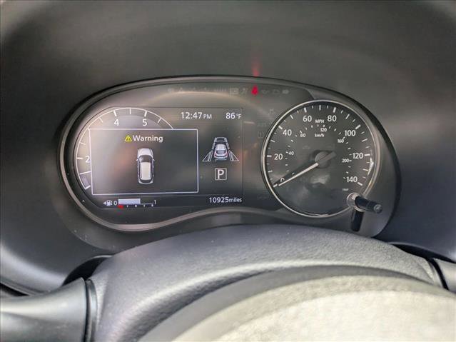 Certified 2023 Nissan Kicks SR w/ SR Premium Package image 11