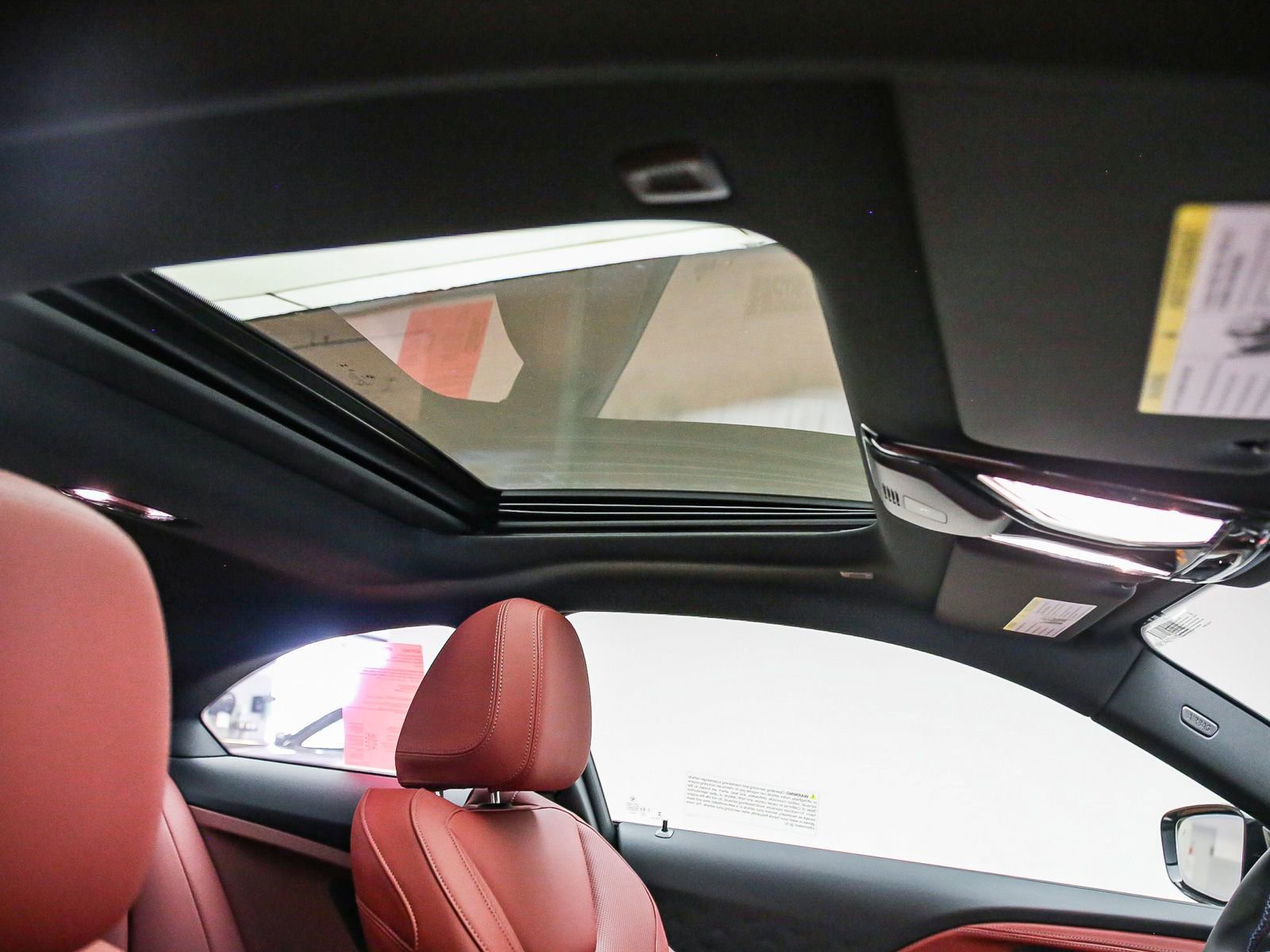New 2026 BMW M240i Coupe w/ Premium Package RWD image 17