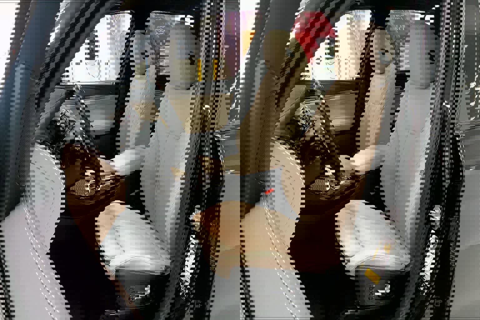 Used 2020 BMW X3 xDrive30i w/ M Sport Package 2 image 9