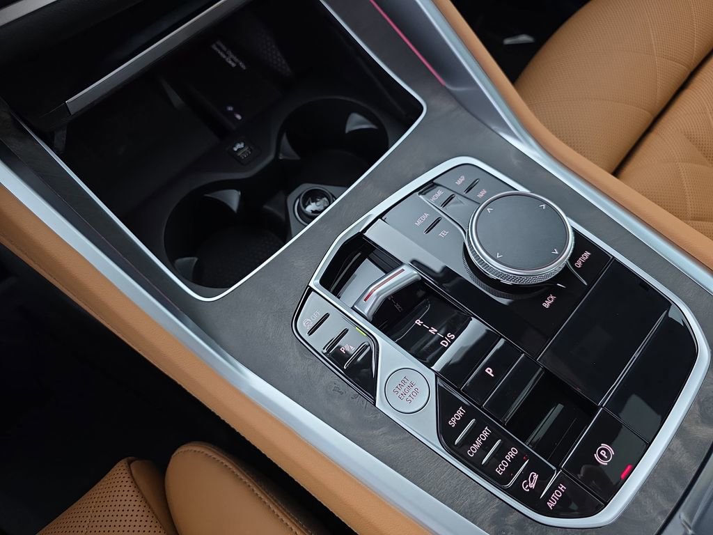 New 2026 BMW X6 xDrive40i image 25