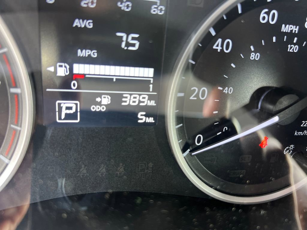 New 2025 Nissan Versa S w/ S Plus Package image 17