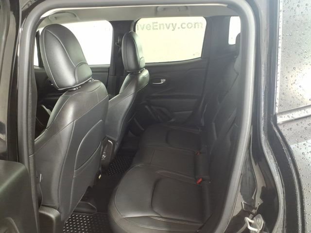 Used 2022 Jeep Renegade Limited image 8