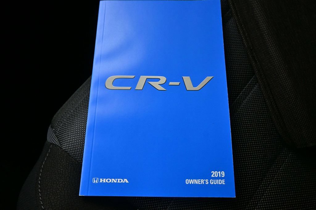 Used 2019 Honda CR-V EX image 49