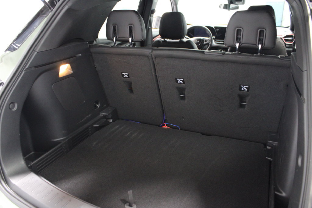 Used 2024 Chevrolet TrailBlazer RS AWD/4WD image 15