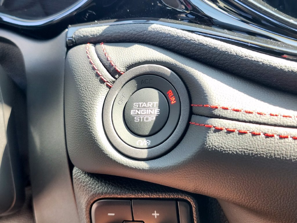New 2026 Dodge Durango GT AWD/4WD image 25
