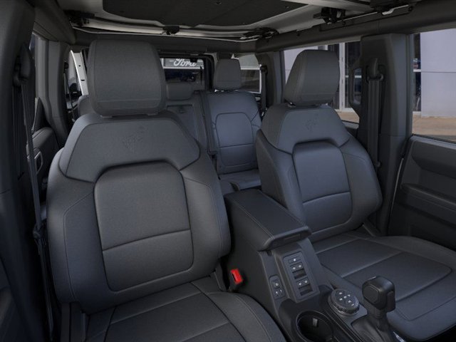 New 2025 Ford Bronco Badlands image 10