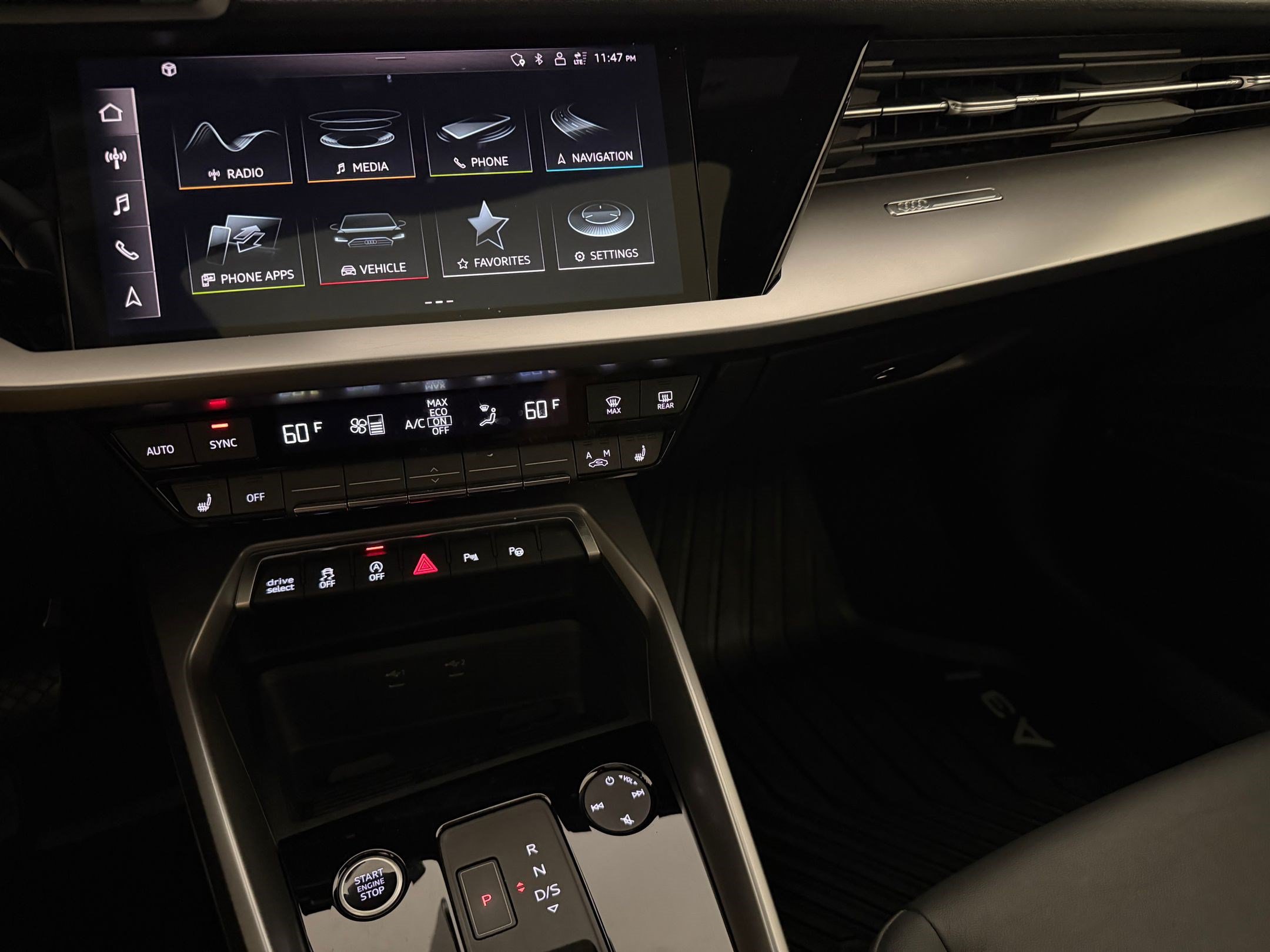 Certified 2023 Audi A3 2.0T Premium w/ Convenience Package FWD image 21