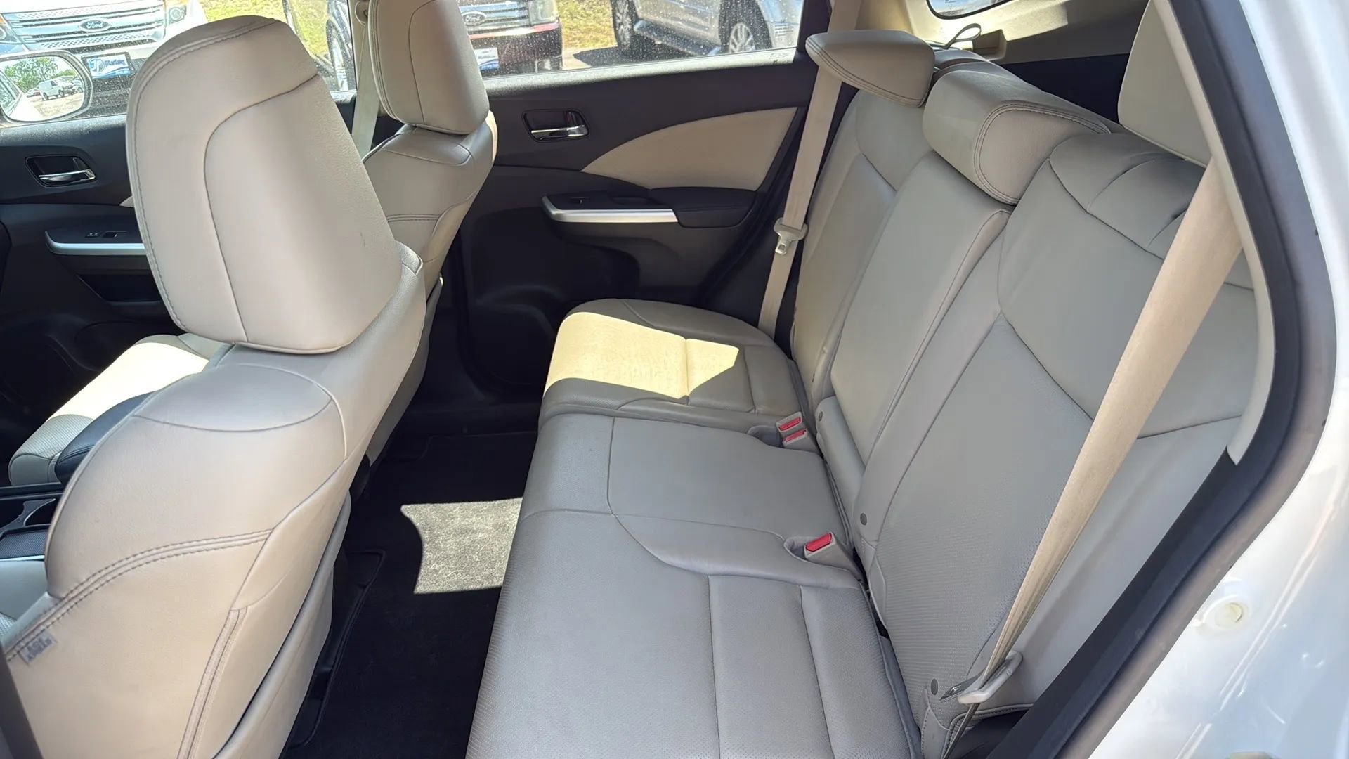 Used 2016 Honda CR-V EX-L image 5