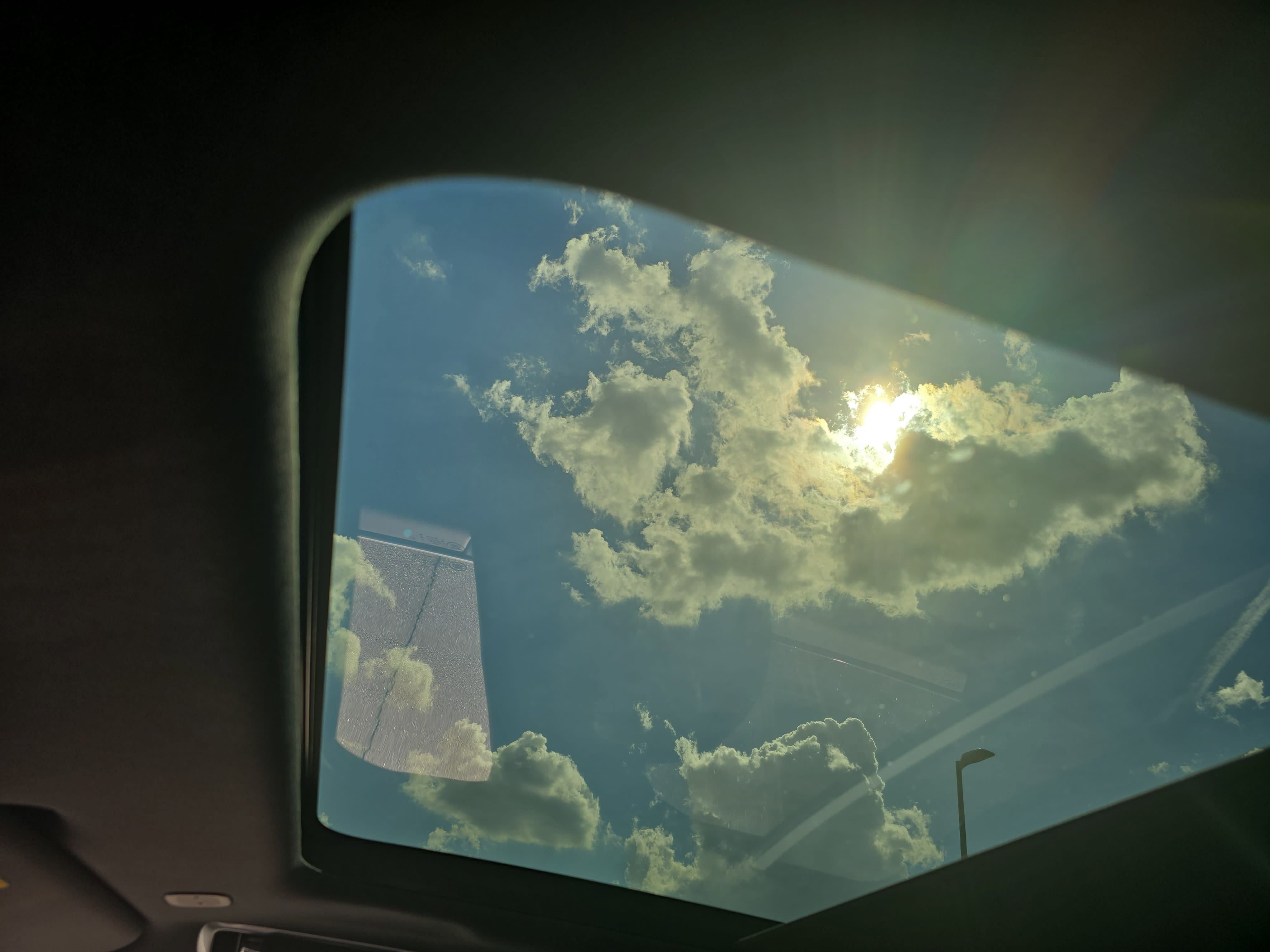 Used 2024 Land Rover Range Rover Sport Dynamic SE image 29