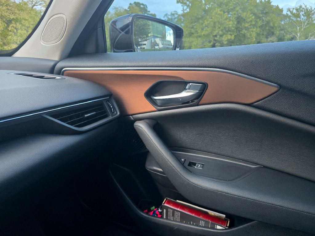 Used 2021 Acura TLX FWD image 18