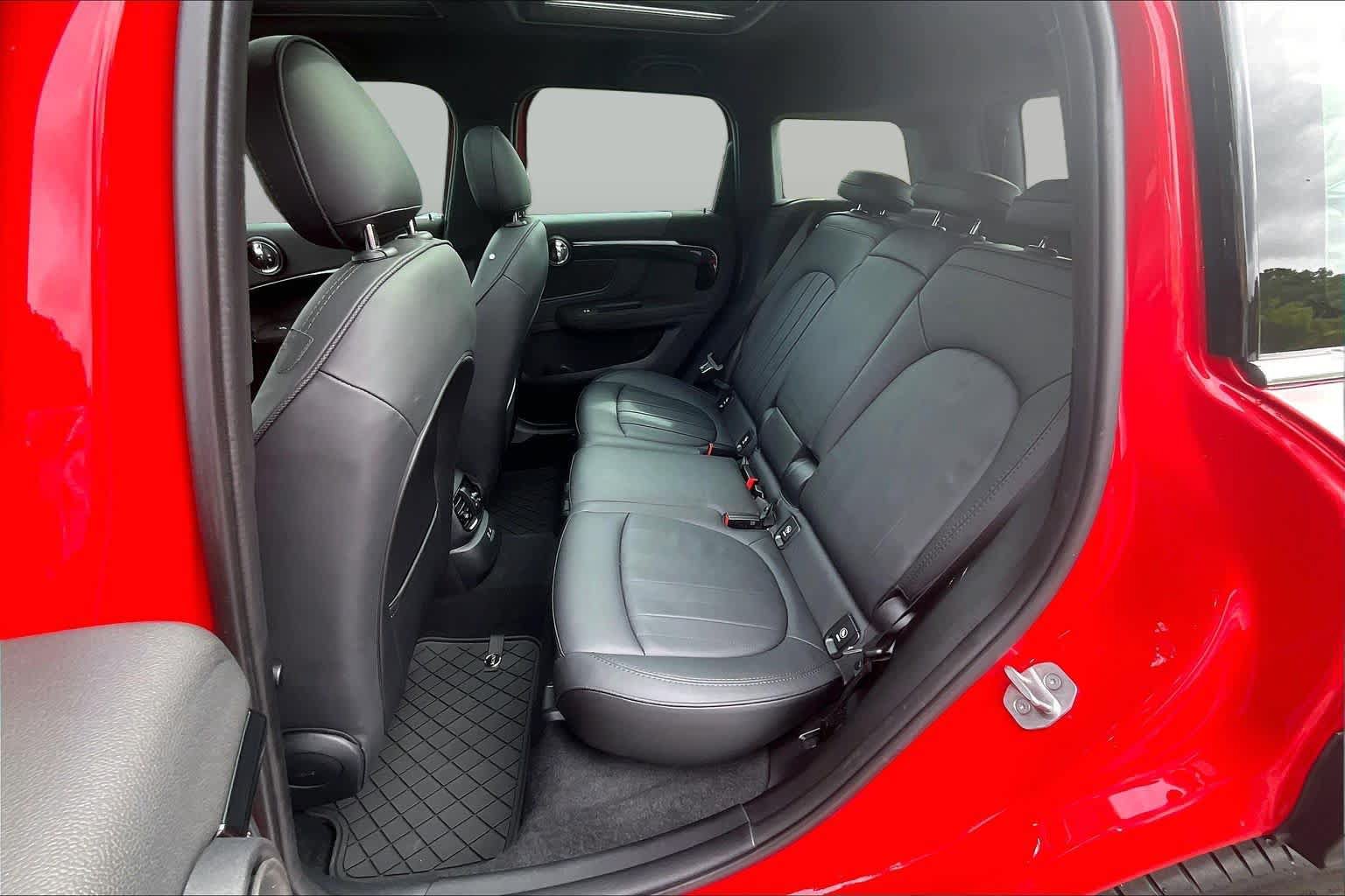 Used 2022 MINI Cooper Countryman S FWD image 21