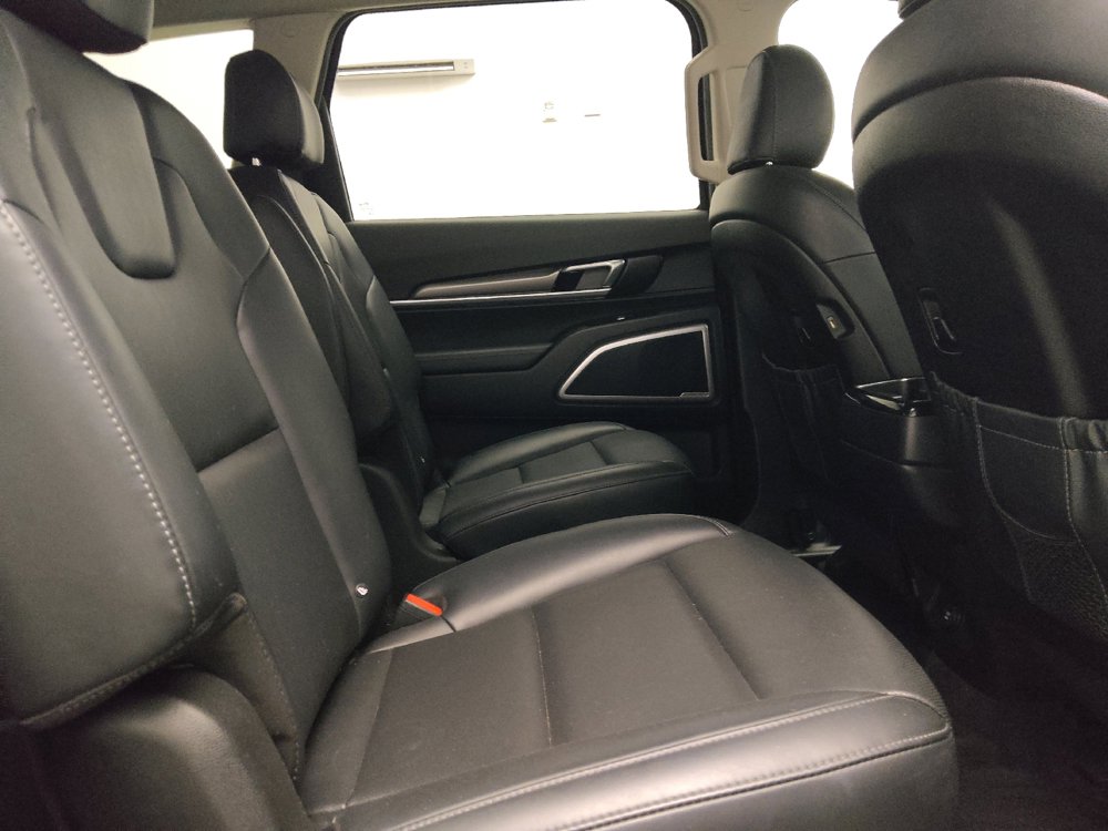 Used 2020 Kia Telluride S AWD/4WD image 19