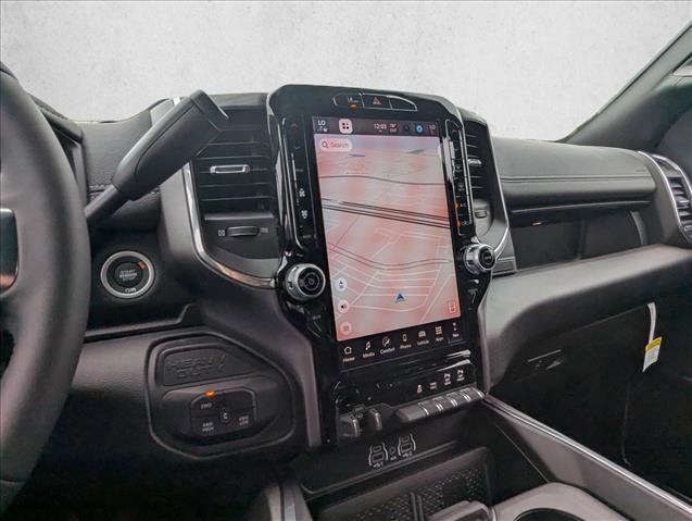 New 2026 RAM 2500 Laramie image 18