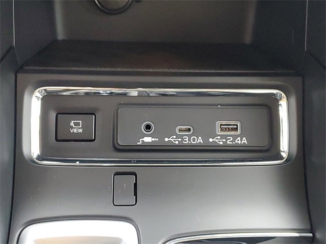 New 2025 Subaru Ascent Limited w/ Popular Package #2 image 33