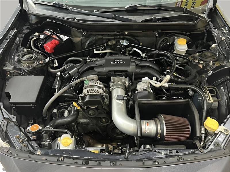Used 2016 Scion FR-S RWD image 23