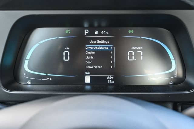 Certified 2026 Hyundai Elantra Sport FWD image 26