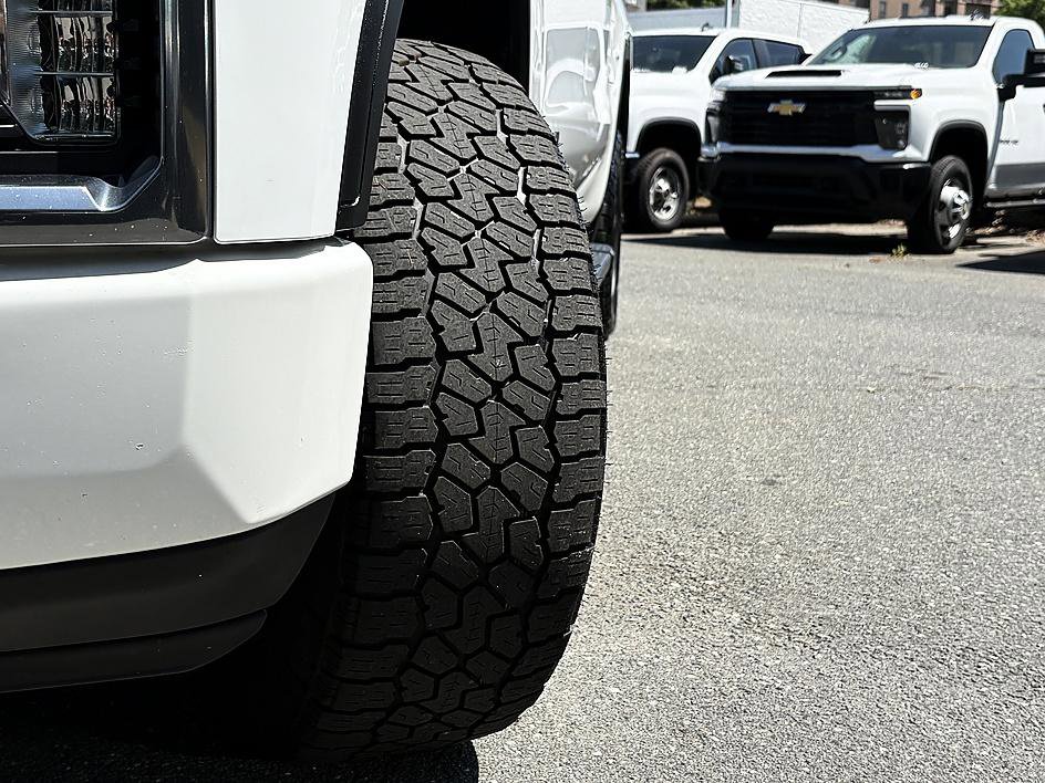 Used 2020 GMC Sierra 1500 AT4 w/ AT4 Premium Package AWD/4WD image 27