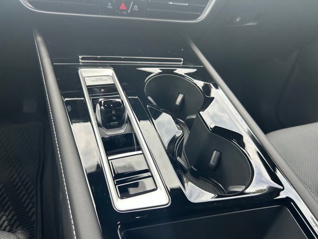 New 2026 Volkswagen Atlas Cross Sport SE AWD/4WD image 59