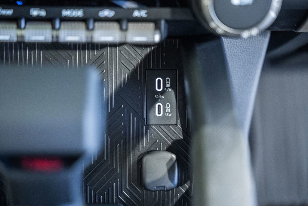 New 2026 Toyota Tacoma TRD Off-Road image 24