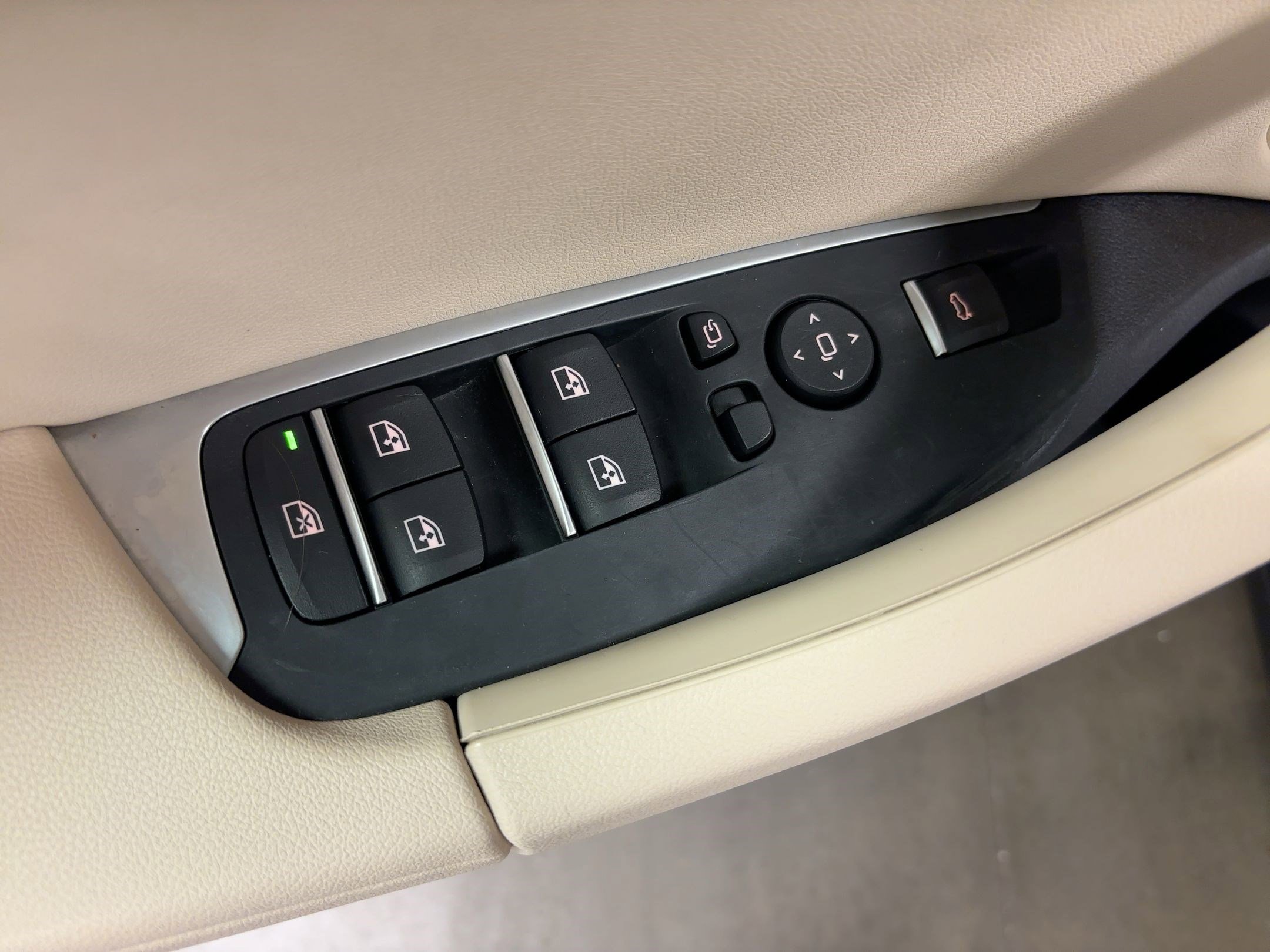 Used 2019 BMW X3 sDrive30i w/ Premium Package image 20