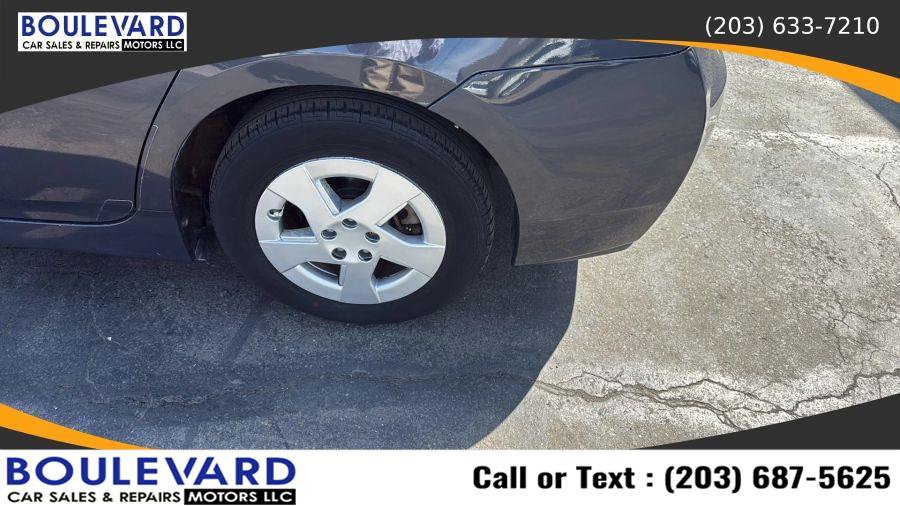 Used 2010 Toyota Prius Five FWD image 10