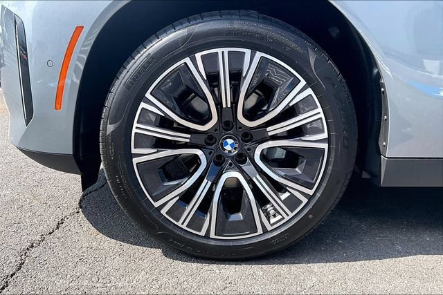 New 2026 BMW X3 xDrive30i w/ Premium Package AWD/4WD image 12