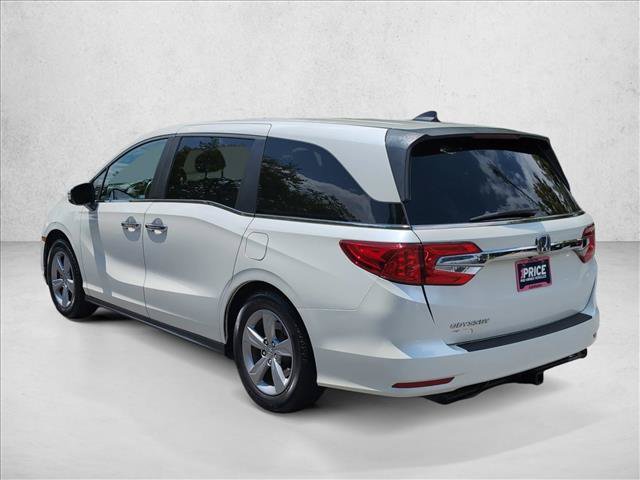 Used 2019 Honda Odyssey EX-L image 6