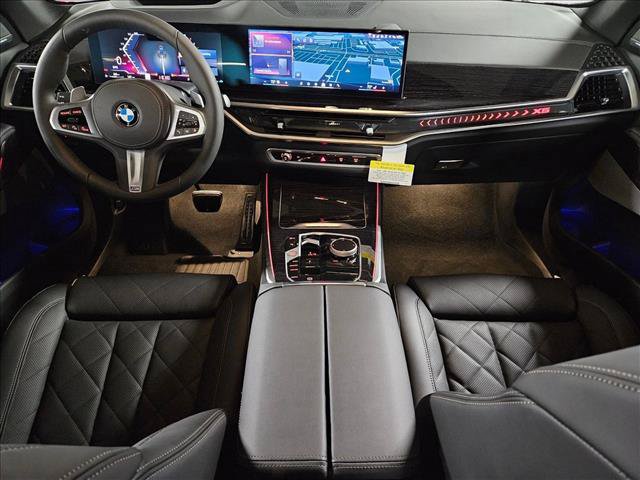 New 2026 BMW X5 sDrive40i w/ M Sport Package RWD image 15