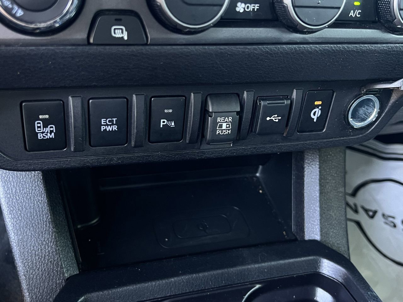 Used 2023 Toyota Tacoma TRD Sport w/ TRD Premium Sport Package image 22