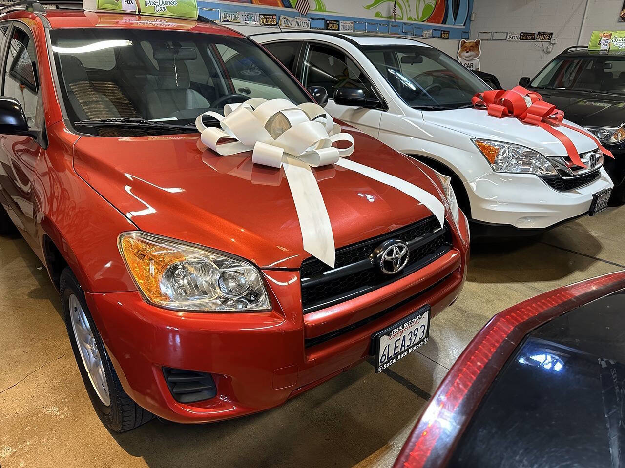 Used 2011 BMW 328i Convertible RWD image 24