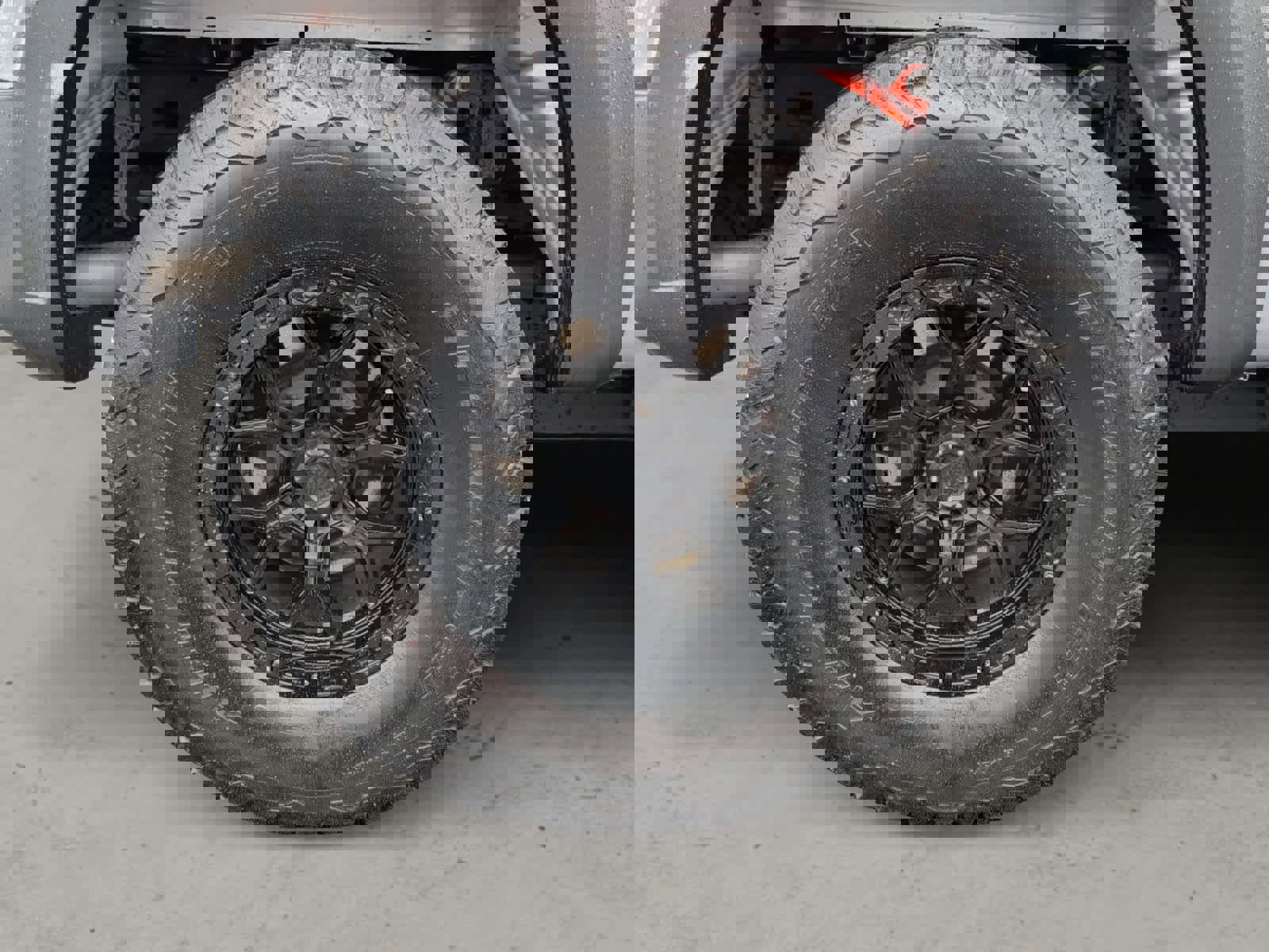 Used 2022 Ford F150 Raptor w/ Equipment Group 801A High image 9