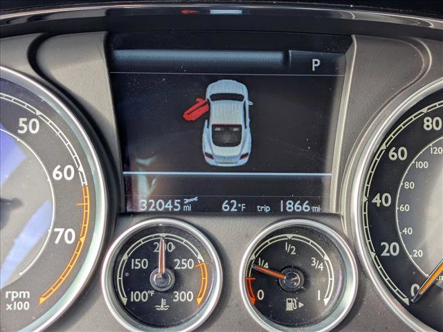 Used 2015 Bentley Continental GT V8 S image 11