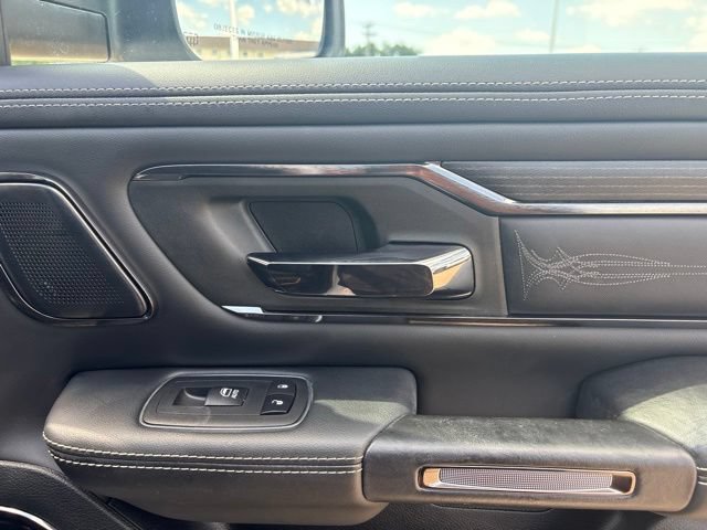 Used 2024 RAM 1500 Limited w/ Night Edition AWD/4WD image 44