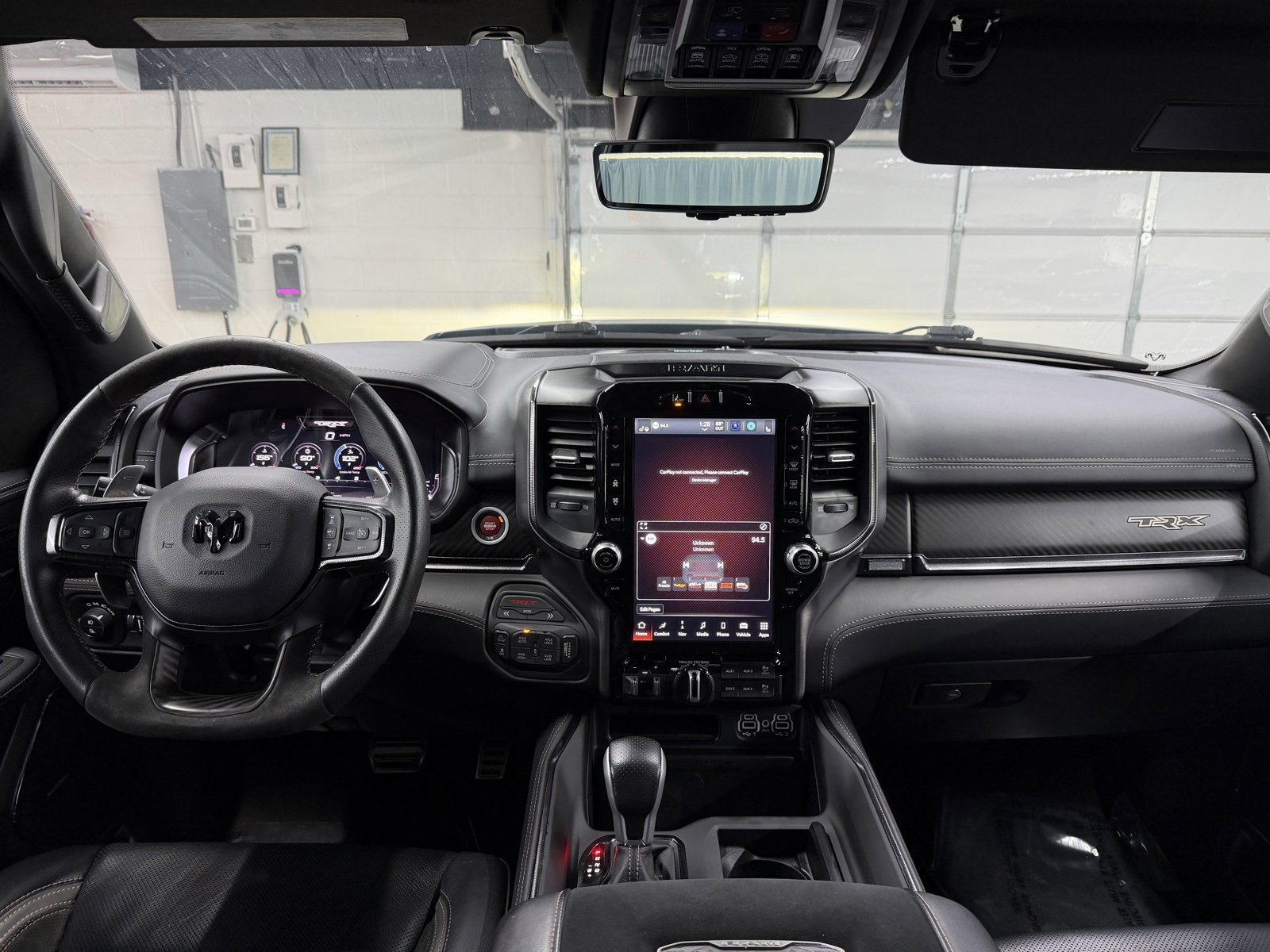 Used 2024 RAM 1500 TRX image 12