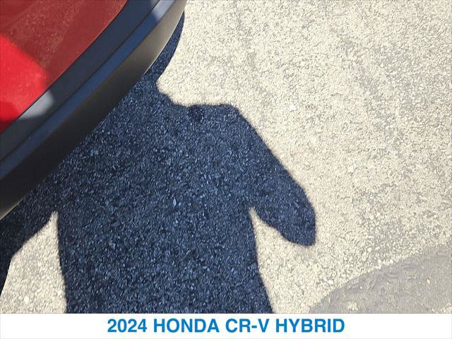 Certified 2024 Honda CR-V Sport-L image 22