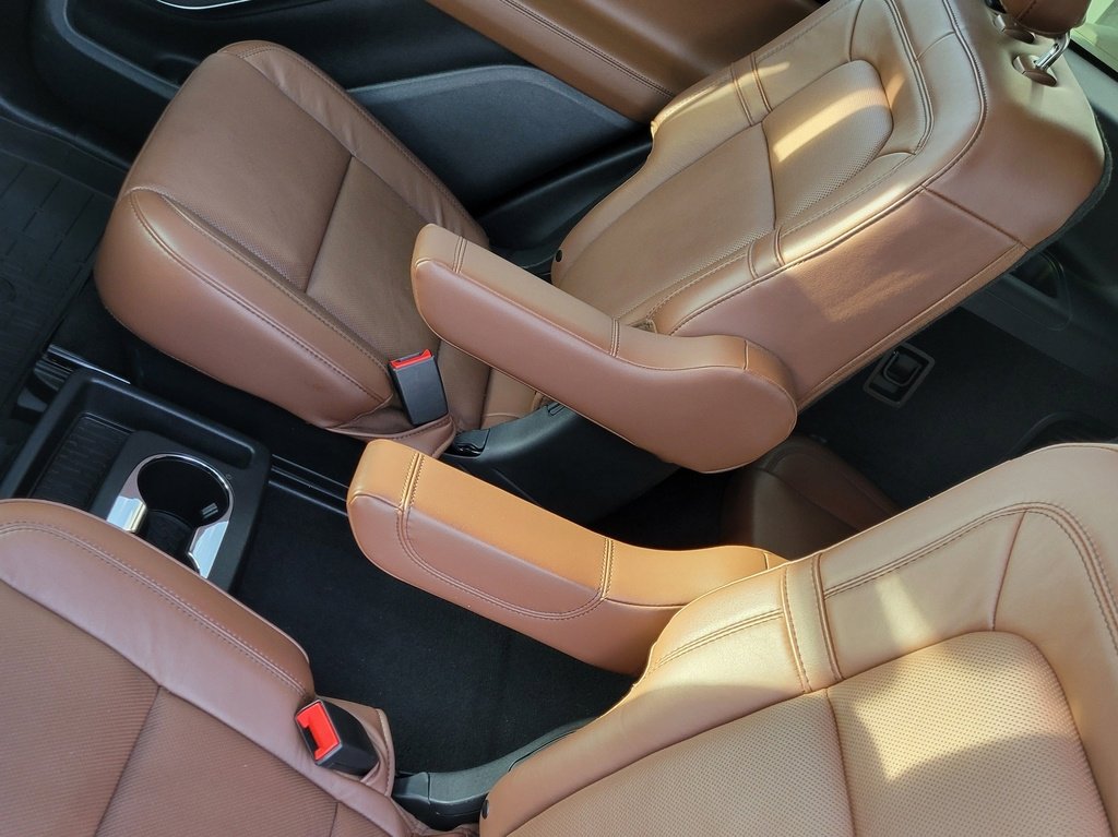 Certified 2024 Lincoln Aviator Reserve w/ Elements Package Plus image 42