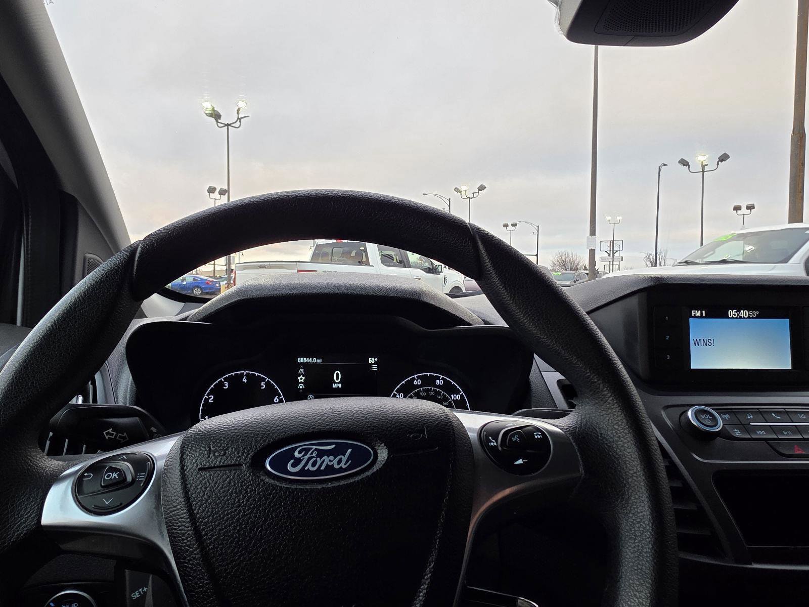 Used 2016 Ford Transit Connect XL image 20