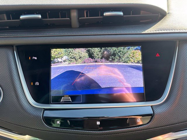 Used 2020 Cadillac XT5 Premium Luxury w/ LPO, Floor Liner Package FWD image 36