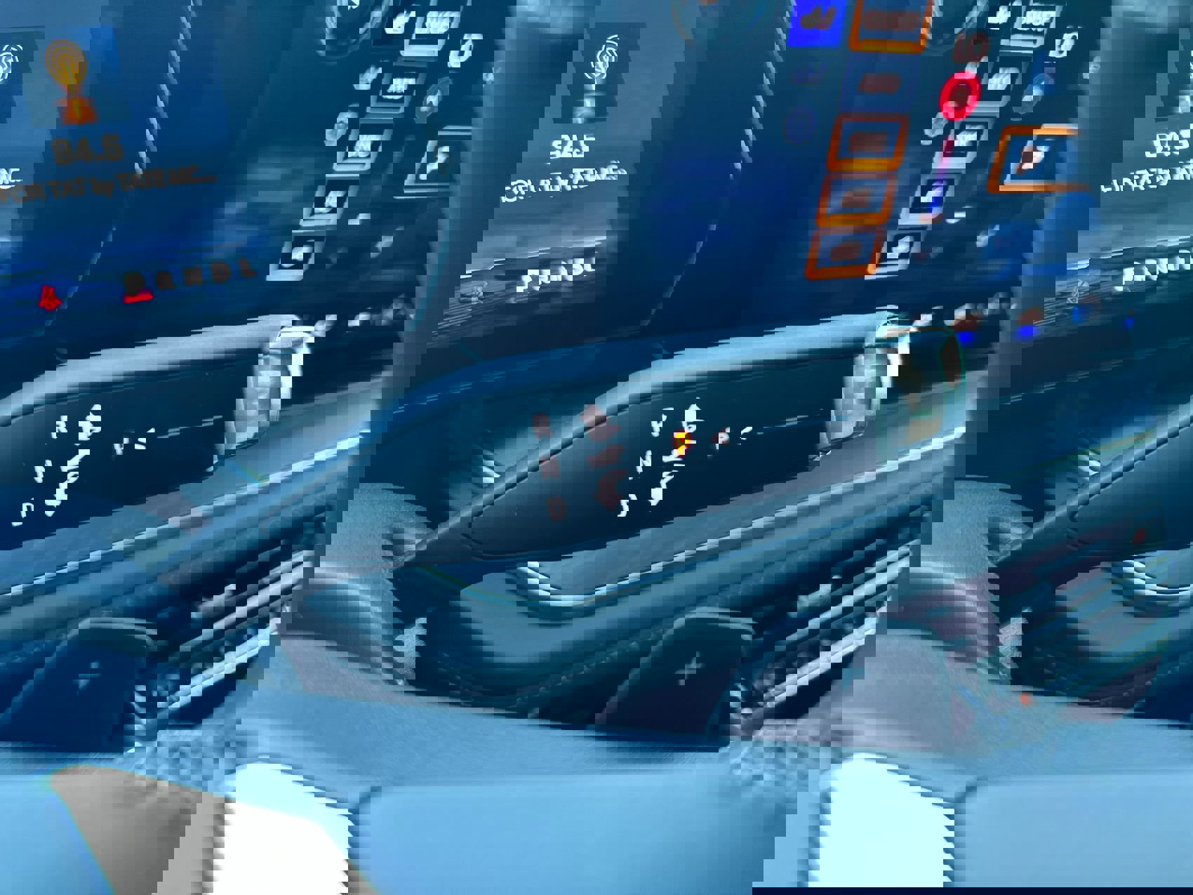 New 2026 Chevrolet Tahoe Z71 w/ Comfort Package image 20