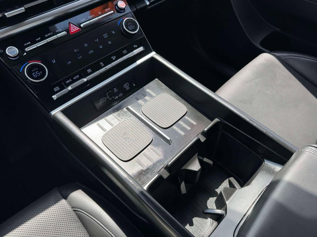 Used 2025 Hyundai Santa Fe SEL image 29