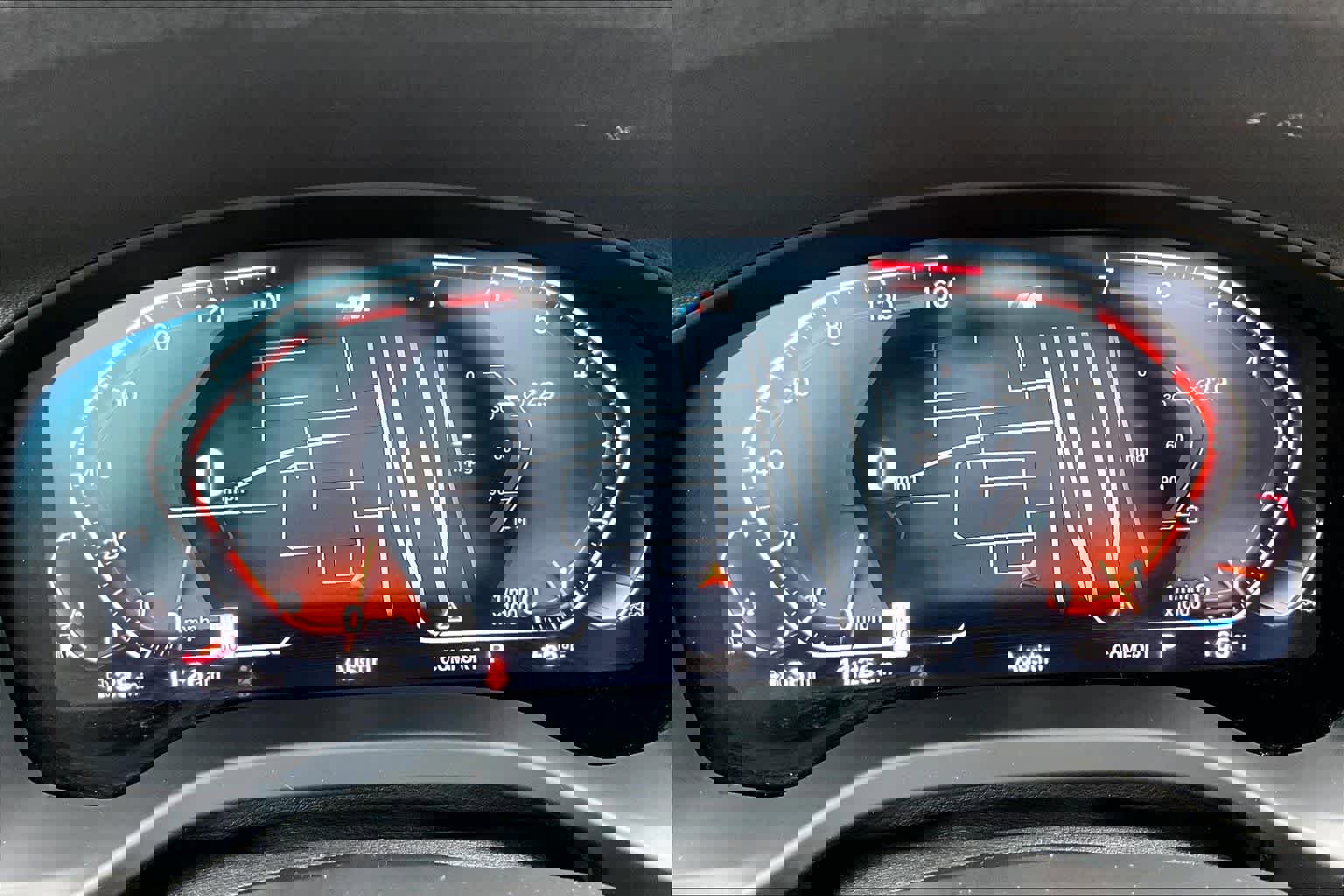 Used 2023 BMW X3 xDrive30i w/ M Sport Package image 26