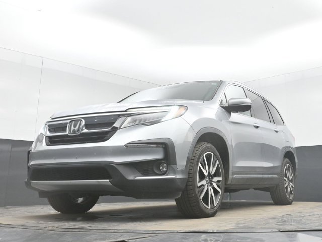 Used 2020 Honda Pilot Touring image 31