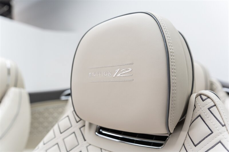 Used 2024 Bentley Continental GT Speed AWD/4WD image 39